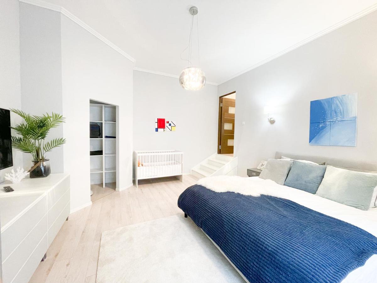 Downtown Deak-Ferris Wheel Luxury Home Budapešť Exteriér fotografie